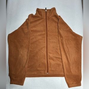 Men’s Columbia Fleece Jacket size 2XL